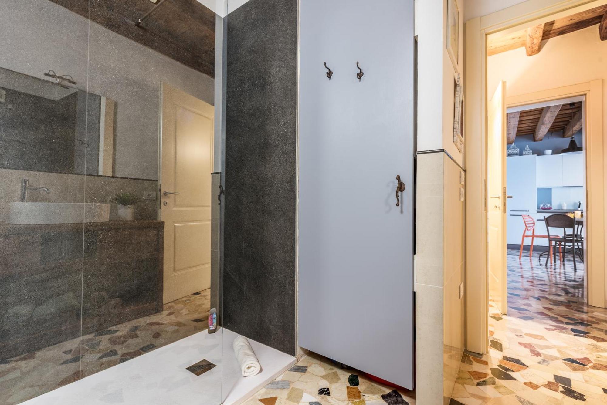 Lovely Apartment In ヴィチェンツァ エクステリア 写真