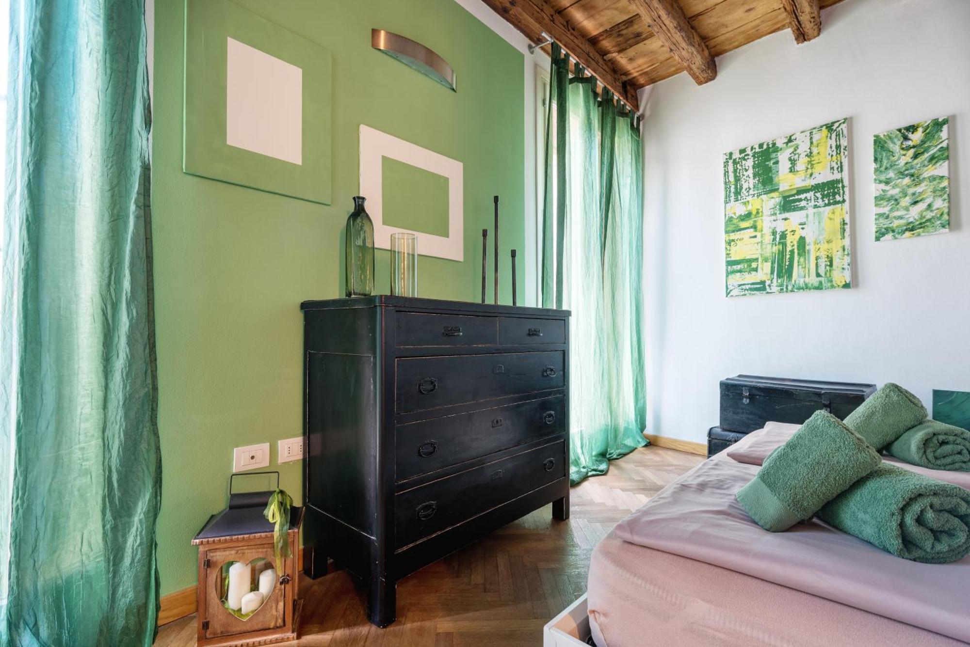Lovely Apartment In ヴィチェンツァ エクステリア 写真