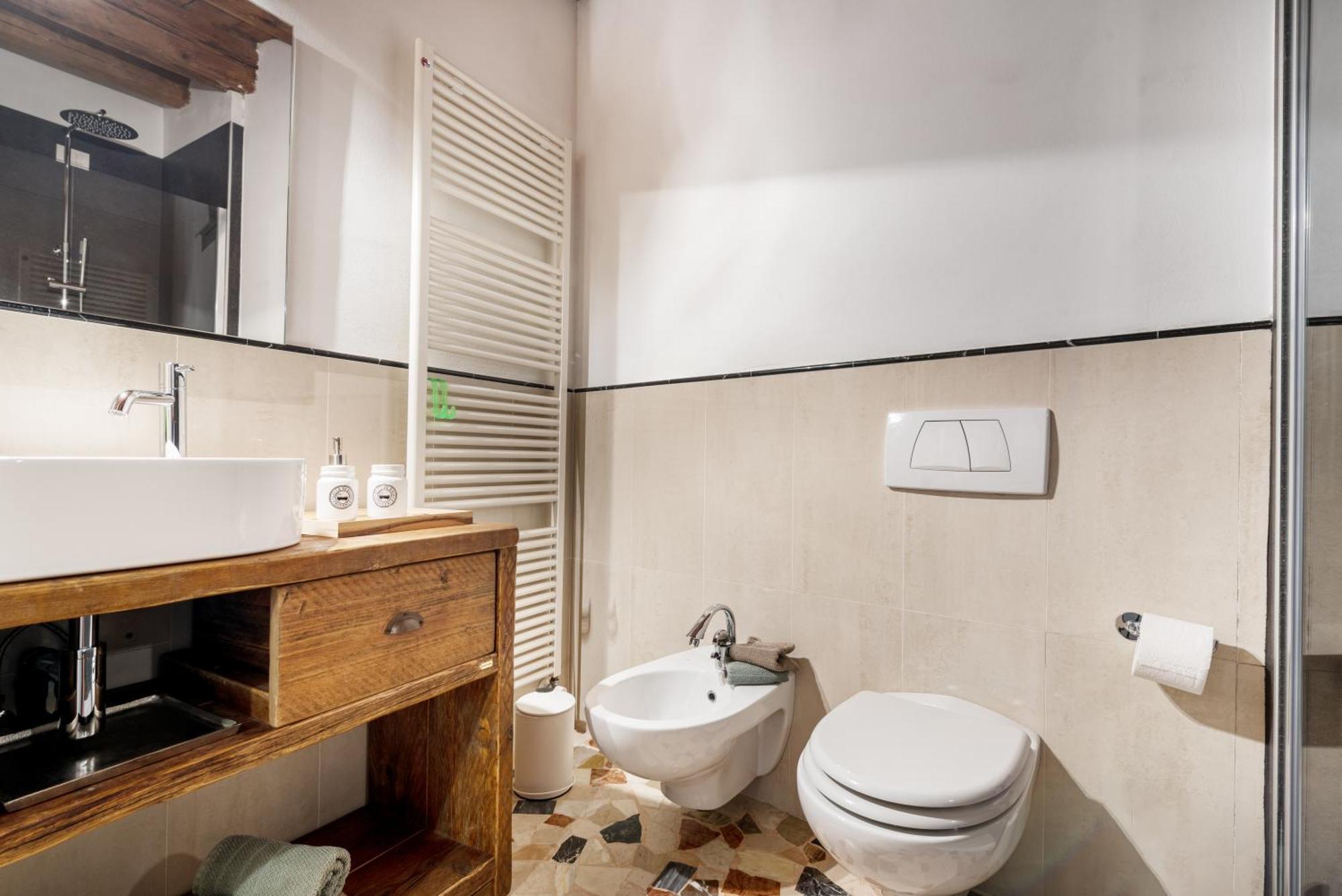 Lovely Apartment In ヴィチェンツァ エクステリア 写真