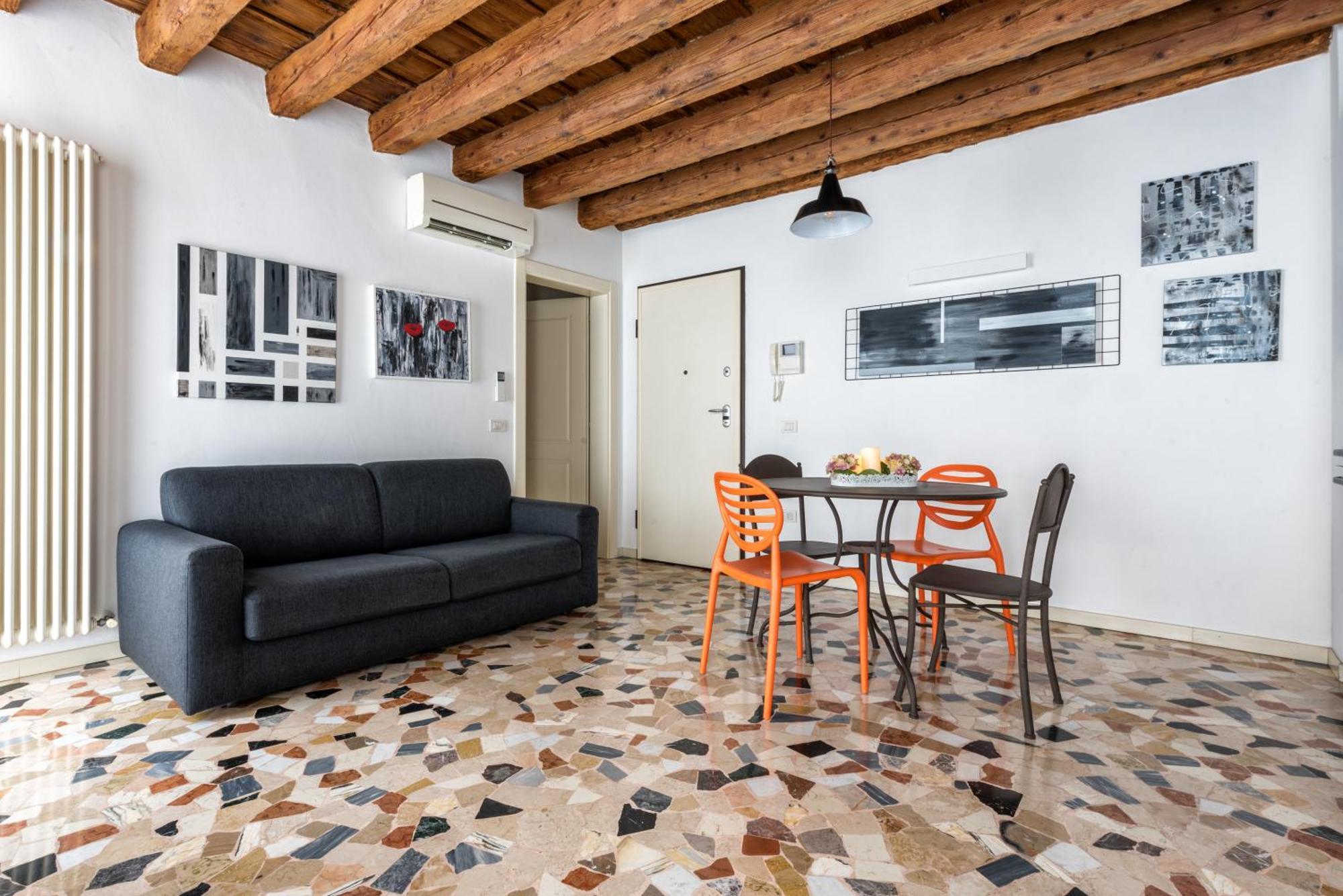 Lovely Apartment In ヴィチェンツァ エクステリア 写真