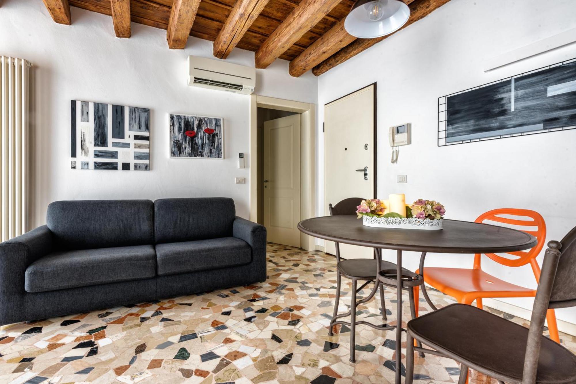 Lovely Apartment In ヴィチェンツァ エクステリア 写真