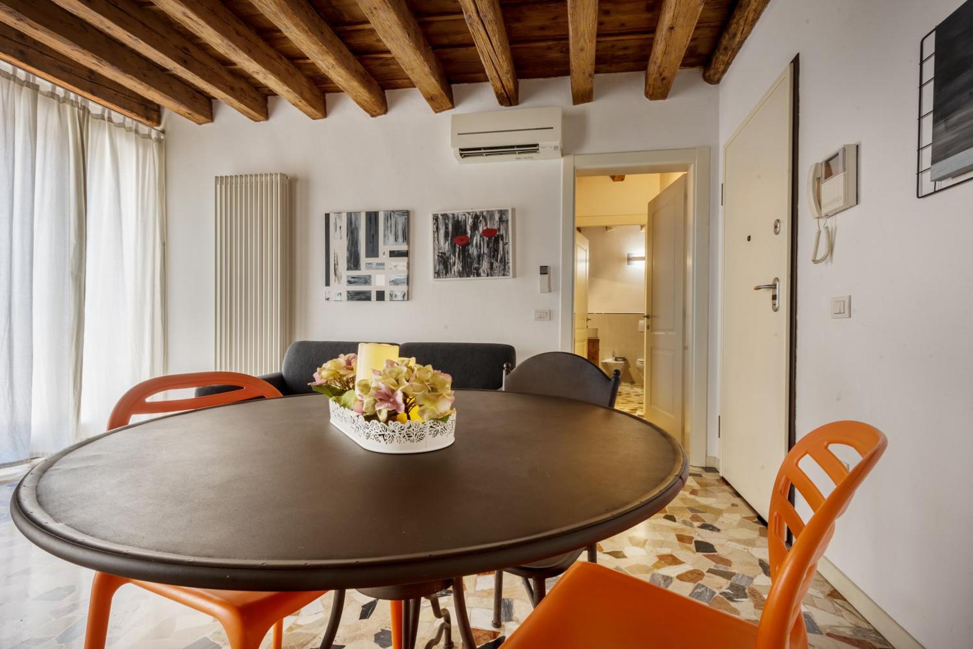 Lovely Apartment In ヴィチェンツァ エクステリア 写真