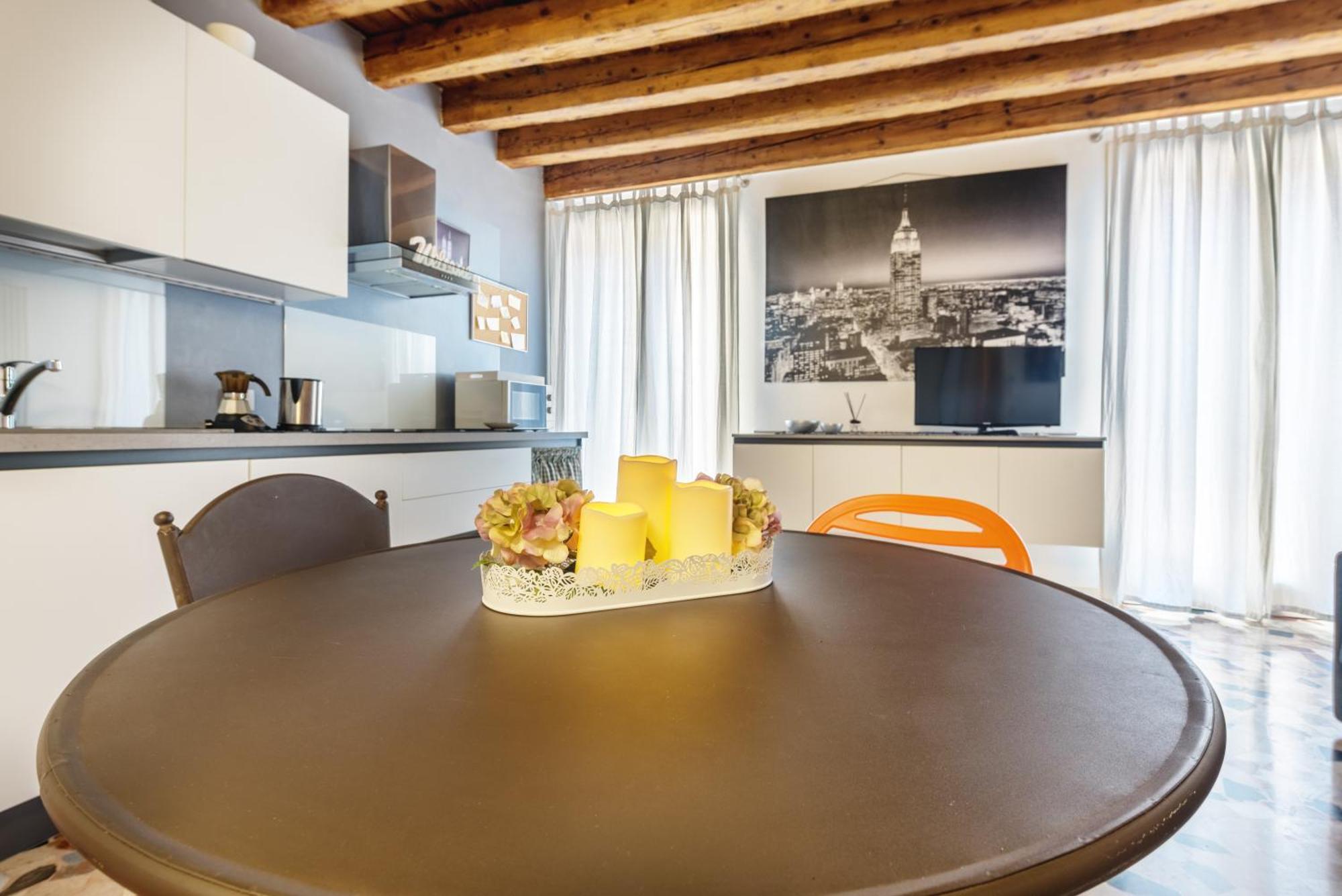 Lovely Apartment In ヴィチェンツァ エクステリア 写真