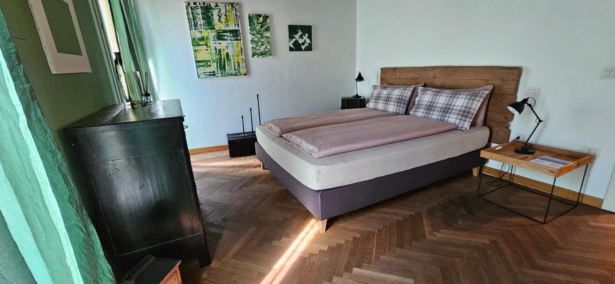 Lovely Apartment In ヴィチェンツァ エクステリア 写真