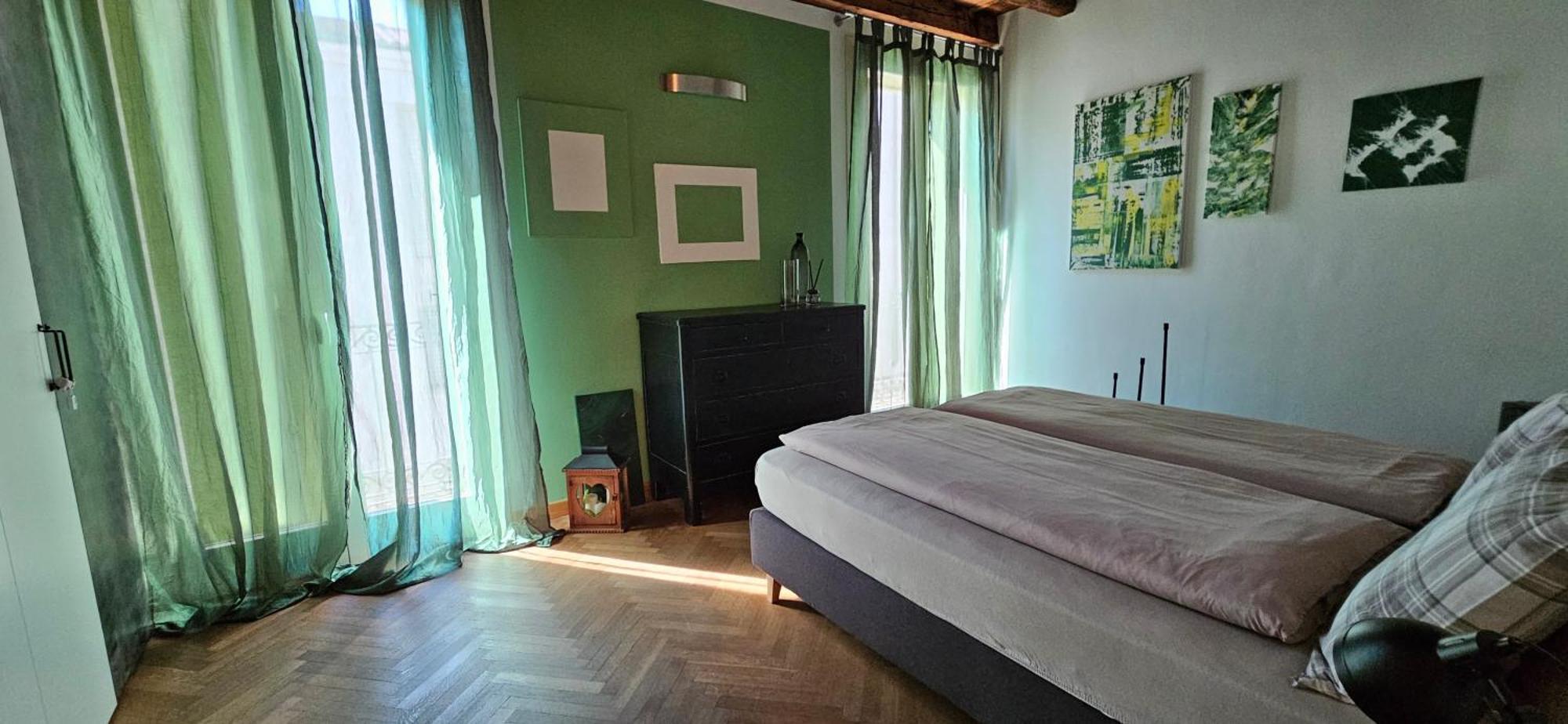 Lovely Apartment In ヴィチェンツァ エクステリア 写真